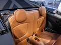 MINI Cooper S Cabrio NAVI LED ACC H/K KAMERA LEDER Argent - thumbnail 10