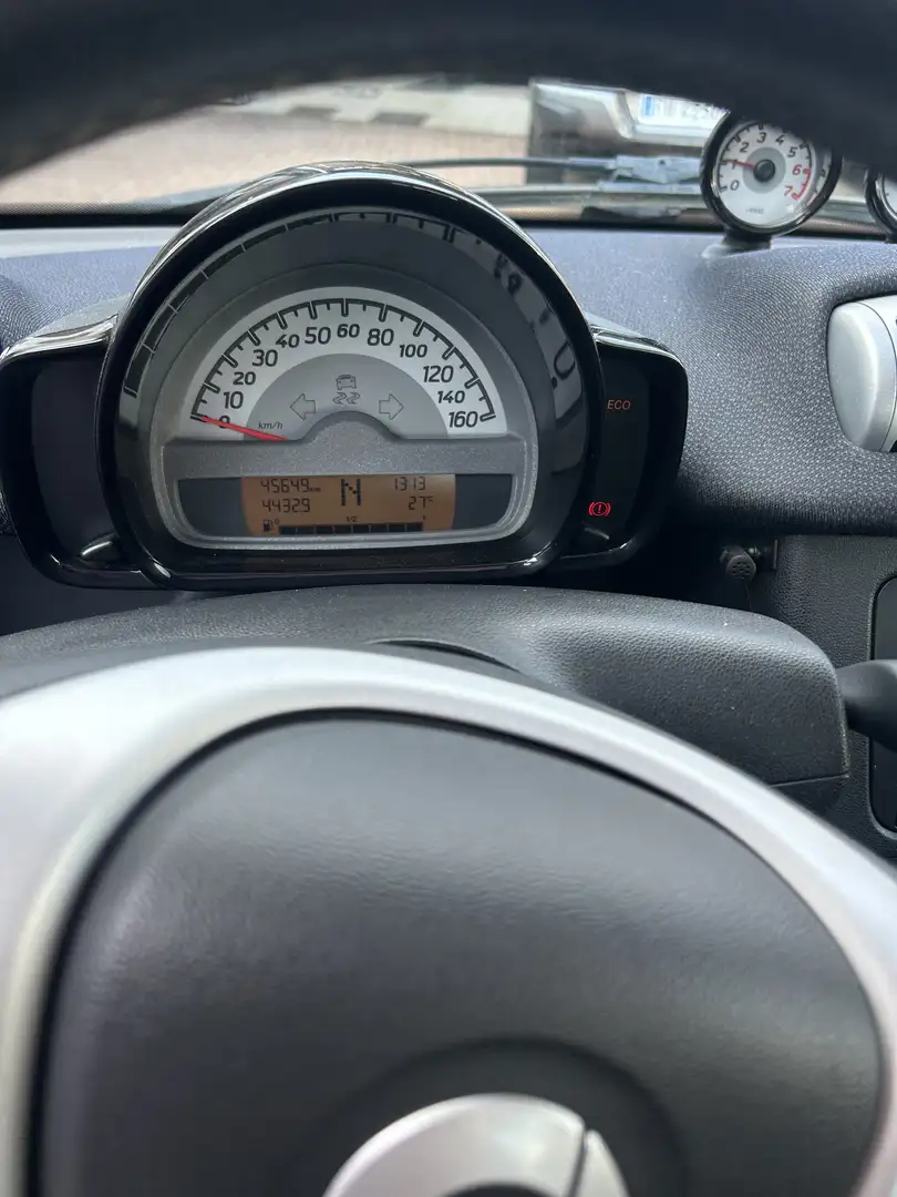 smart forTwo 1.0 mhd Pulse 71cv FL - 1