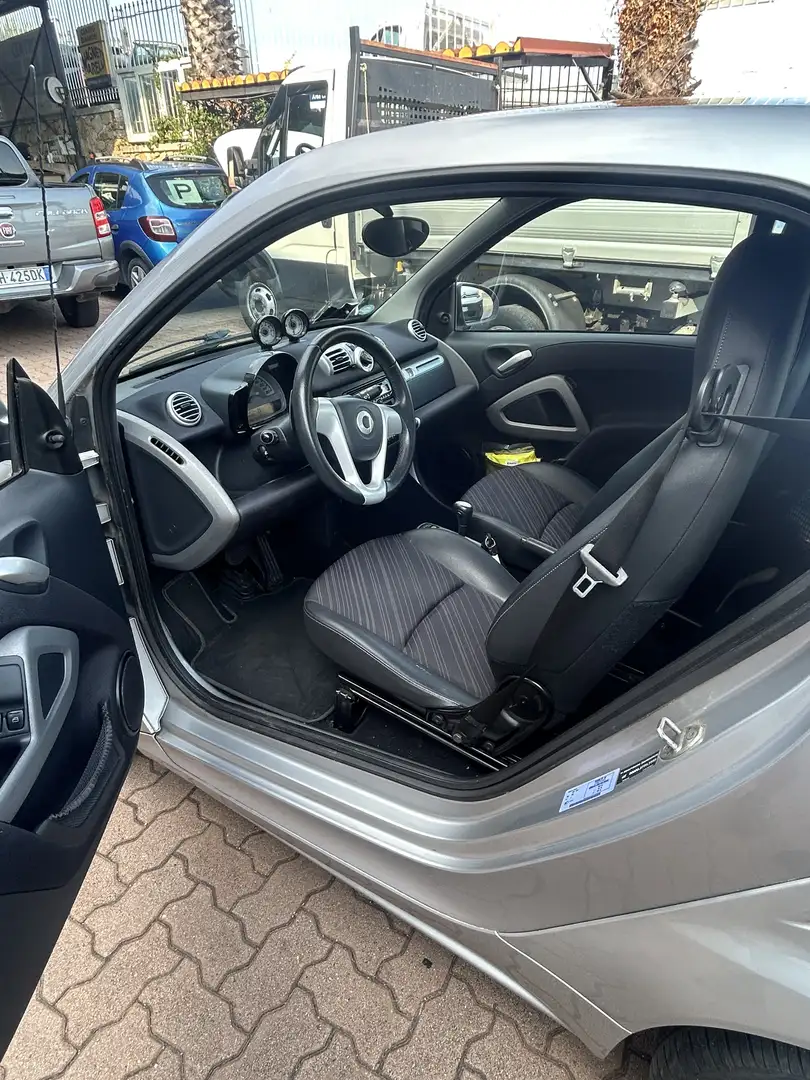 smart forTwo 1.0 mhd Pulse 71cv FL - 2