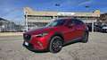 Mazda CX-3 1.5L Skyactiv-D 2WD LUXURY EDITION Rosso - thumbnail 2