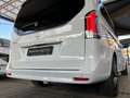 Mercedes-Benz V 300 d AVANTGARDE, EXTRALANG - AHK, StHz, 8 S. Blanc - thumbnail 12