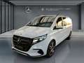 Mercedes-Benz V 300 d AVANTGARDE, EXTRALANG - AHK, StHz, 8 S. Blanc - thumbnail 1