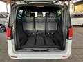 Mercedes-Benz V 300 d AVANTGARDE, EXTRALANG - AHK, StHz, 8 S. Blanc - thumbnail 10
