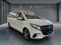 Mercedes-Benz V 300 d AVANTGARDE, EXTRALANG - AHK, StHz, 8 S. Blanc - thumbnail 20