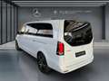 Mercedes-Benz V 300 d AVANTGARDE, EXTRALANG - AHK, StHz, 8 S. Blanc - thumbnail 9
