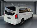 Mercedes-Benz V 300 d AVANTGARDE, EXTRALANG - AHK, StHz, 8 S. Blanc - thumbnail 13