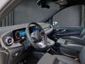 Mercedes-Benz V 300 d AVANTGARDE, EXTRALANG - AHK, StHz, 8 S. Blanc - thumbnail 7