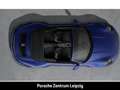 Porsche 992 911 Carrera GTS Cabrio HD-Matrix Sitzklima InnoDri Blau - thumbnail 5