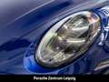 Porsche 992 911 Carrera GTS Cabrio HD-Matrix Sitzklima InnoDri Blau - thumbnail 13