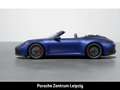 Porsche 992 911 Carrera GTS Cabrio HD-Matrix Sitzklima InnoDri Blau - thumbnail 2
