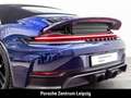 Porsche 992 911 Carrera GTS Cabrio HD-Matrix Sitzklima InnoDri Blau - thumbnail 17