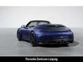 Porsche 992 911 Carrera GTS Cabrio HD-Matrix Sitzklima InnoDri Blau - thumbnail 3