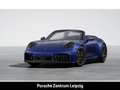 Porsche 992 911 Carrera GTS Cabrio HD-Matrix Sitzklima InnoDri Blau - thumbnail 1