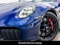 Porsche 992 911 Carrera GTS Cabrio HD-Matrix Sitzklima InnoDri Blau - thumbnail 12