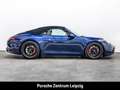 Porsche 992 911 Carrera GTS Cabrio HD-Matrix Sitzklima InnoDri Blau - thumbnail 6