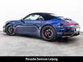 Porsche 992 911 Carrera GTS Cabrio HD-Matrix Sitzklima InnoDri Blau - thumbnail 3