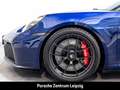 Porsche 992 911 Carrera GTS Cabrio HD-Matrix Sitzklima InnoDri Blau - thumbnail 11