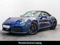 Porsche 992 911 Carrera GTS Cabrio HD-Matrix Sitzklima InnoDri Blau - thumbnail 1