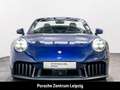 Porsche 992 911 Carrera GTS Cabrio HD-Matrix Sitzklima InnoDri Blau - thumbnail 4