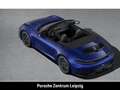 Porsche 992 911 Carrera GTS Cabrio HD-Matrix Sitzklima InnoDri Blau - thumbnail 4