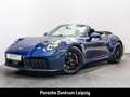 Porsche 992 911 Carrera GTS Cabrio HD-Matrix Sitzklima InnoDri Blau - thumbnail 7
