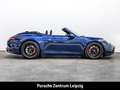 Porsche 992 911 Carrera GTS Cabrio HD-Matrix Sitzklima InnoDri Blau - thumbnail 10