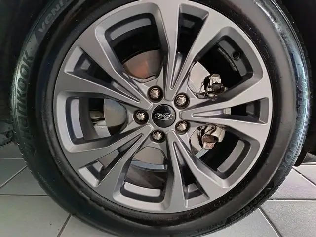 Ford Kuga view 12