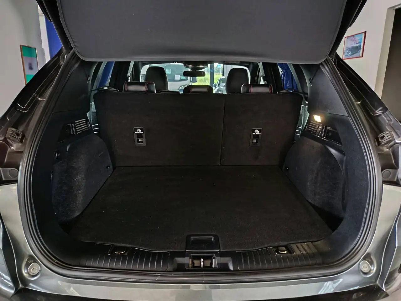 Ford Kuga 2.5 FHEV 190cv ST-LINE X CVT, миниатюра 6
