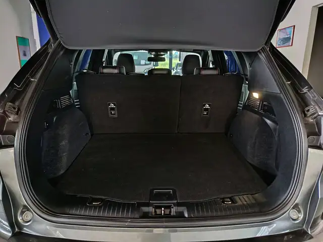 Ford Kuga view 6