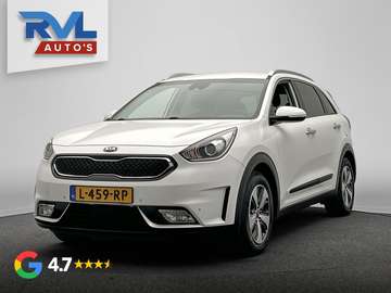 1.6 GDi Hybrid DynamicLine | Adapt.Cruise/Control