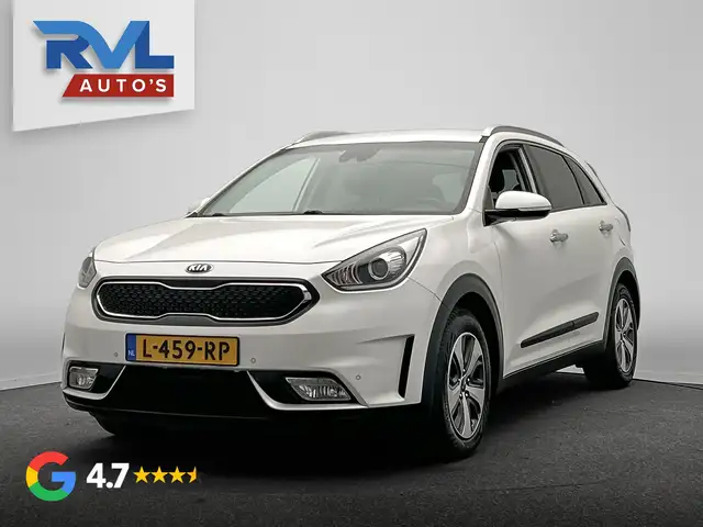 Kia Niro 1.6 GDi Hybrid DynamicLine | Adapt.Cruise/Control