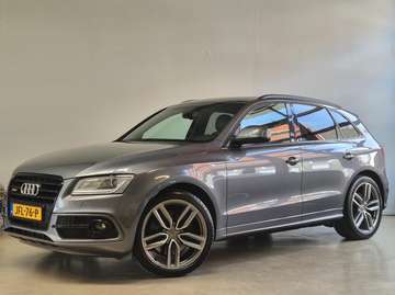 3.0 TDI SQ5 quattro