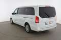 Mercedes-Benz V 220 d Avantgarde lang Blanc - thumbnail 4