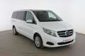 Mercedes-Benz V 220 d Avantgarde lang Blanc - thumbnail 8