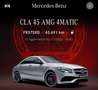 Mercedes-Benz CLA 45 AMG Race Edition 4matic auto - thumbnail 13