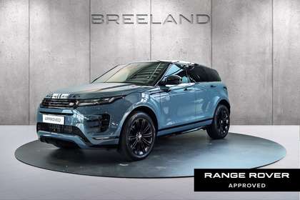 Land Rover Range Rover Evoque P270e Dynamic SE Limited Edition | 20" | Panoramad