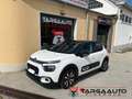 Citroen C3 PureTech 83 S&S Shine GPL Weiß - thumbnail 1