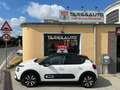 Citroen C3 PureTech 83 S&S Shine GPL Weiß - thumbnail 2