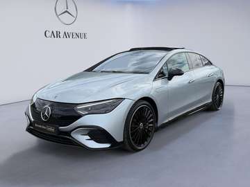 350+ AMG Line