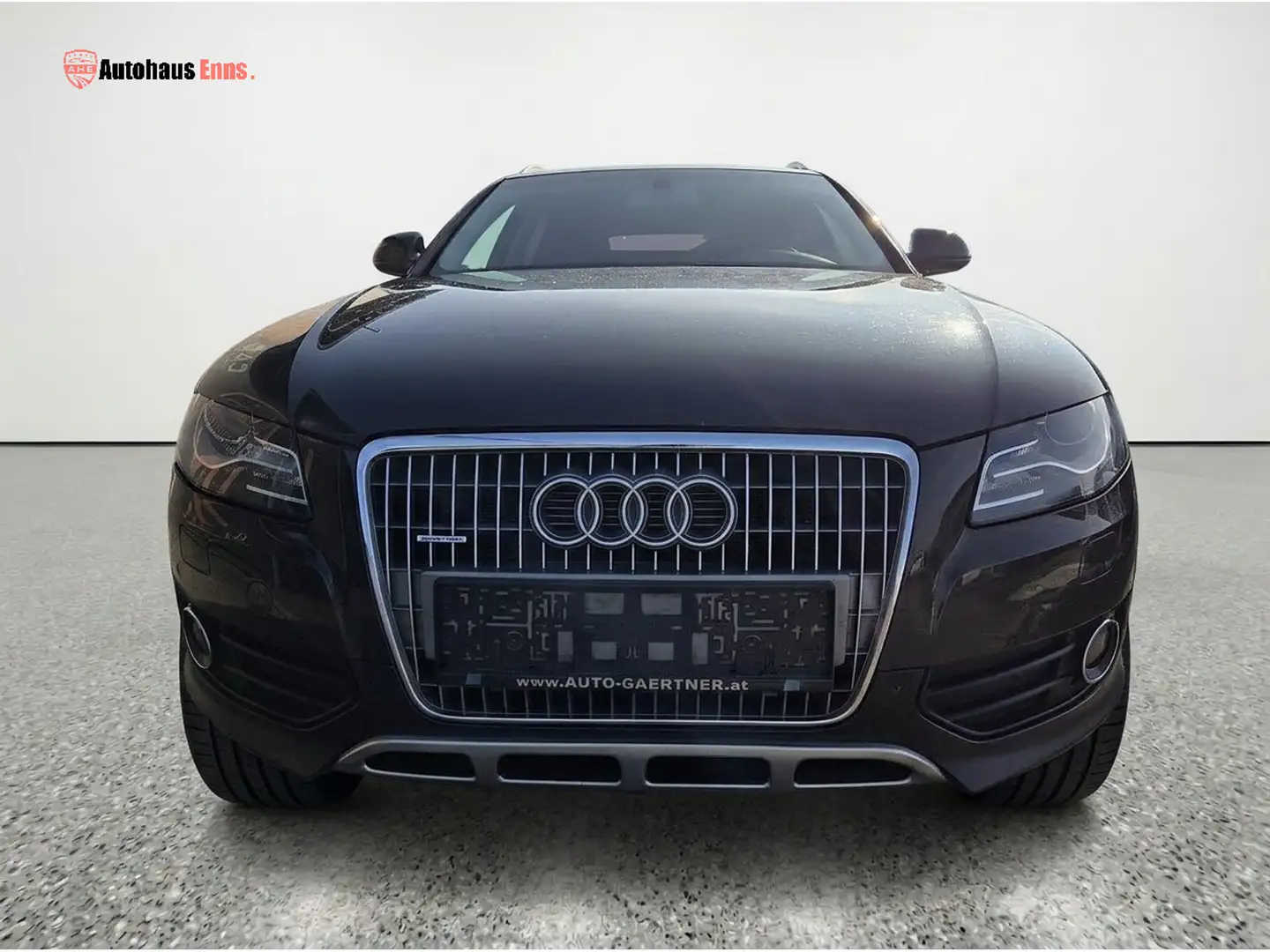 Audi A4 allroad Automatik / Xenon / Klimaautomatik / Alufelgen - 2