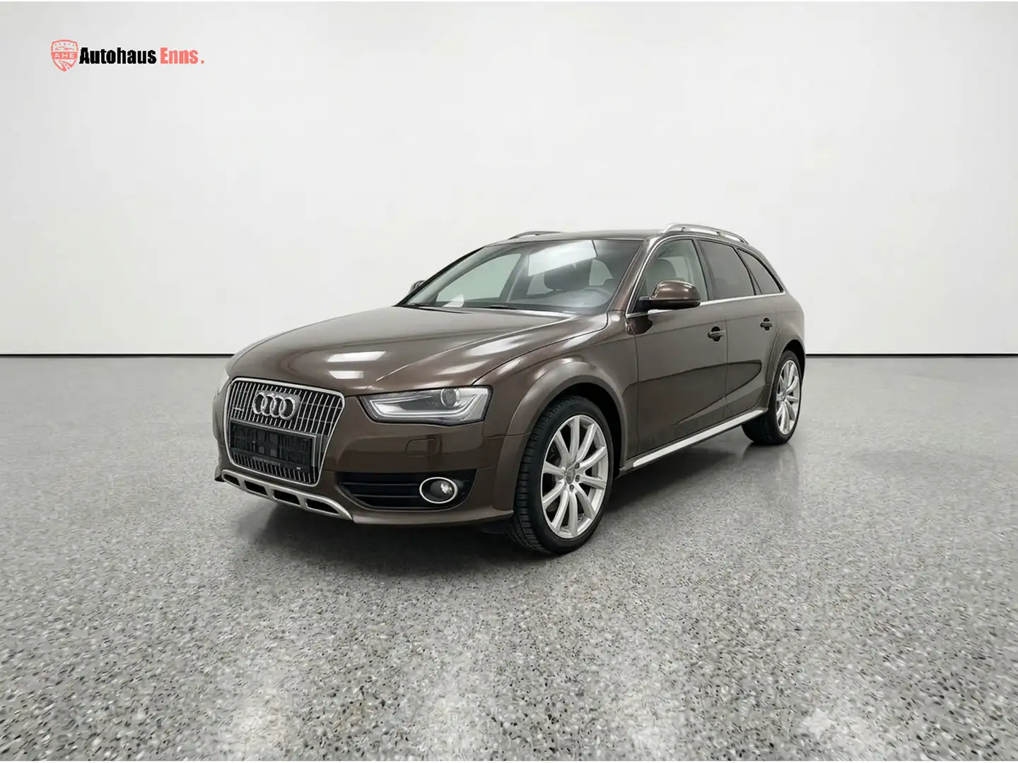 Audi A4 allroad Automatik / Xenon / Klimaautomatik / Alufelgen - 1
