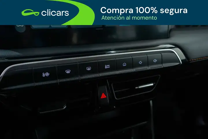 MG 3 Gasolina Standard 2025, foto 27