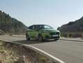 Ford Fiesta 1.5 Ecoboost 200 CV 5 porte ST Verde - thumbnail 9