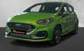 Ford Fiesta 1.5 Ecoboost 200 CV 5 porte ST Verde - thumbnail 4