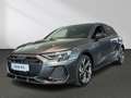 Audi A3 S line TFSI S tronic Digi-Cockpit Grau - thumbnail 16