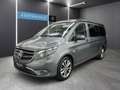 Mercedes-Benz V 250 Marco Polo 250 d ACTIVITY EDITION AHK Kamera PTS Grau - thumbnail 2