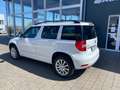 Skoda Yeti 1.2 TSI DSG Ambition  NAVI, XENON Weiß - thumbnail 5