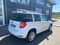 Skoda Yeti 1.2 TSI DSG Ambition  NAVI, XENON Weiß - thumbnail 6
