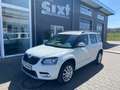 Skoda Yeti 1.2 TSI DSG Ambition  NAVI, XENON Weiß - thumbnail 4