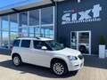 Skoda Yeti 1.2 TSI DSG Ambition  NAVI, XENON Weiß - thumbnail 3